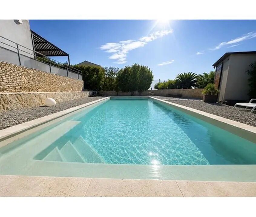 Maison à vendre, 170m², Nîmes