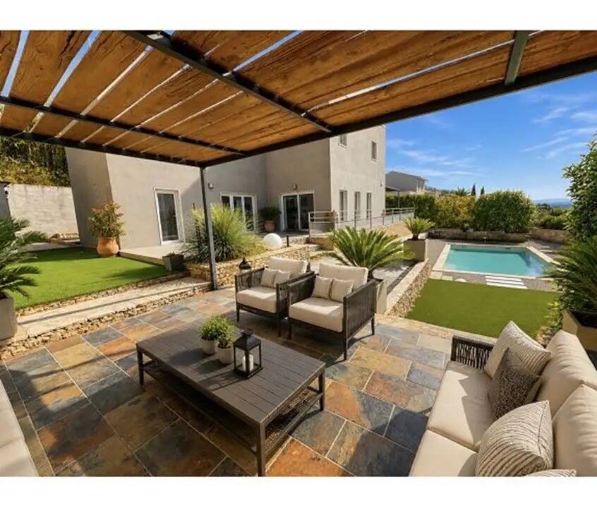 Maison à vendre, 170m², Nîmes