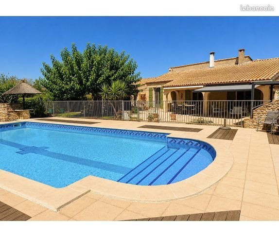 Maison à vendre, 132m², Saintes-Maries-de-la-Mer