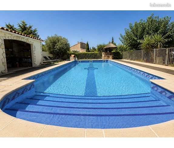 Maison à vendre, 132m², Saintes-Maries-de-la-Mer
