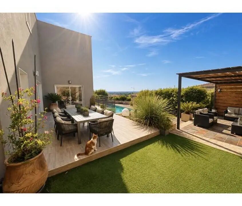 Maison à vendre, 170m², Arles