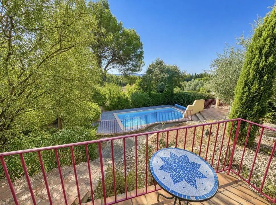 Maison à vendre, 161m², Rochefort-du-Gard