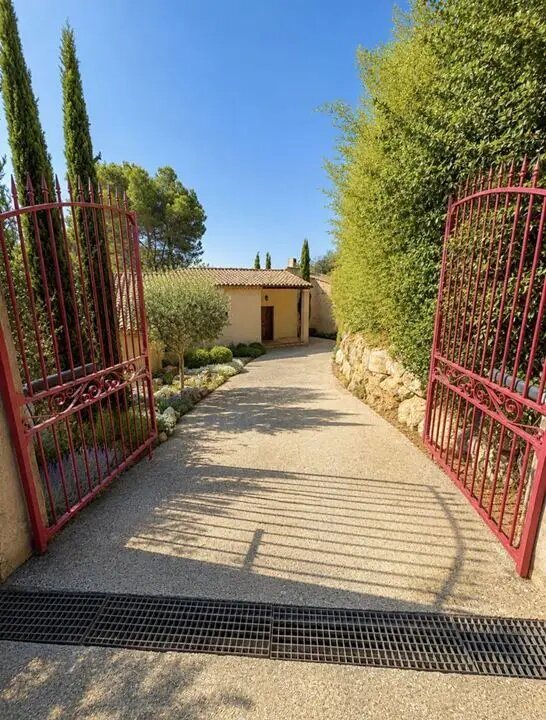 Maison à vendre, 161m², Rochefort-du-Gard