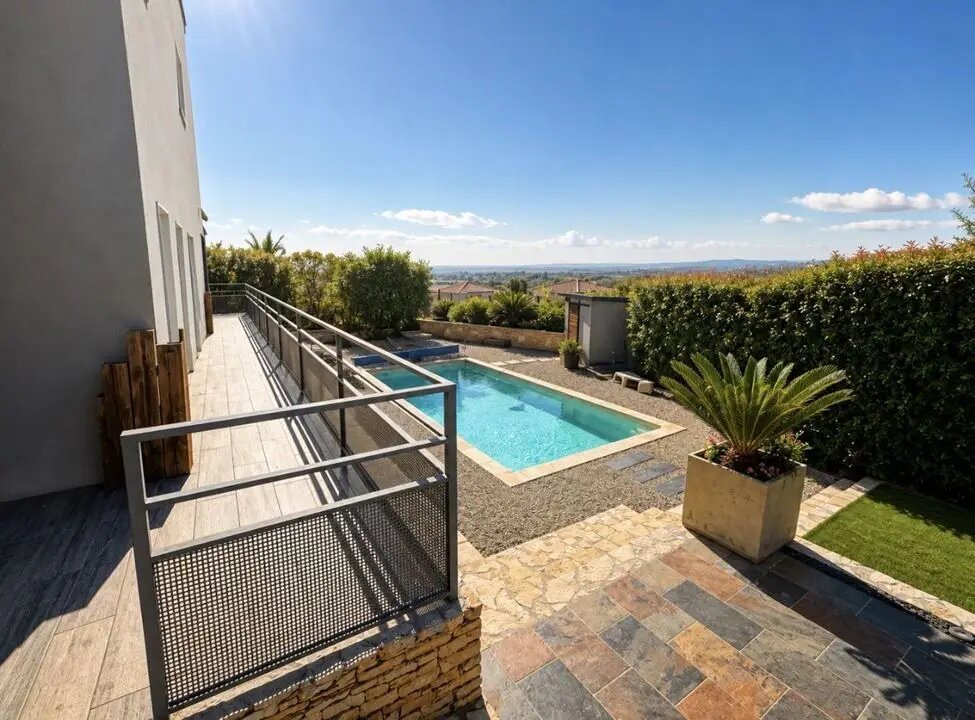 Maison à vendre, 170m², Bellegarde