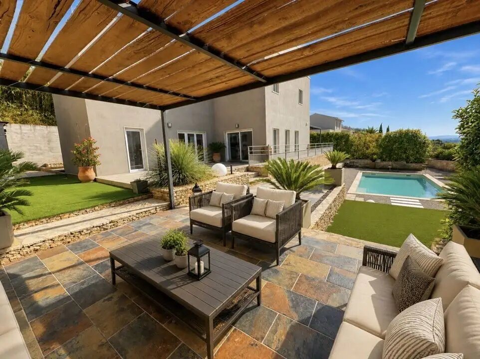 Maison à vendre, 170m², Bellegarde