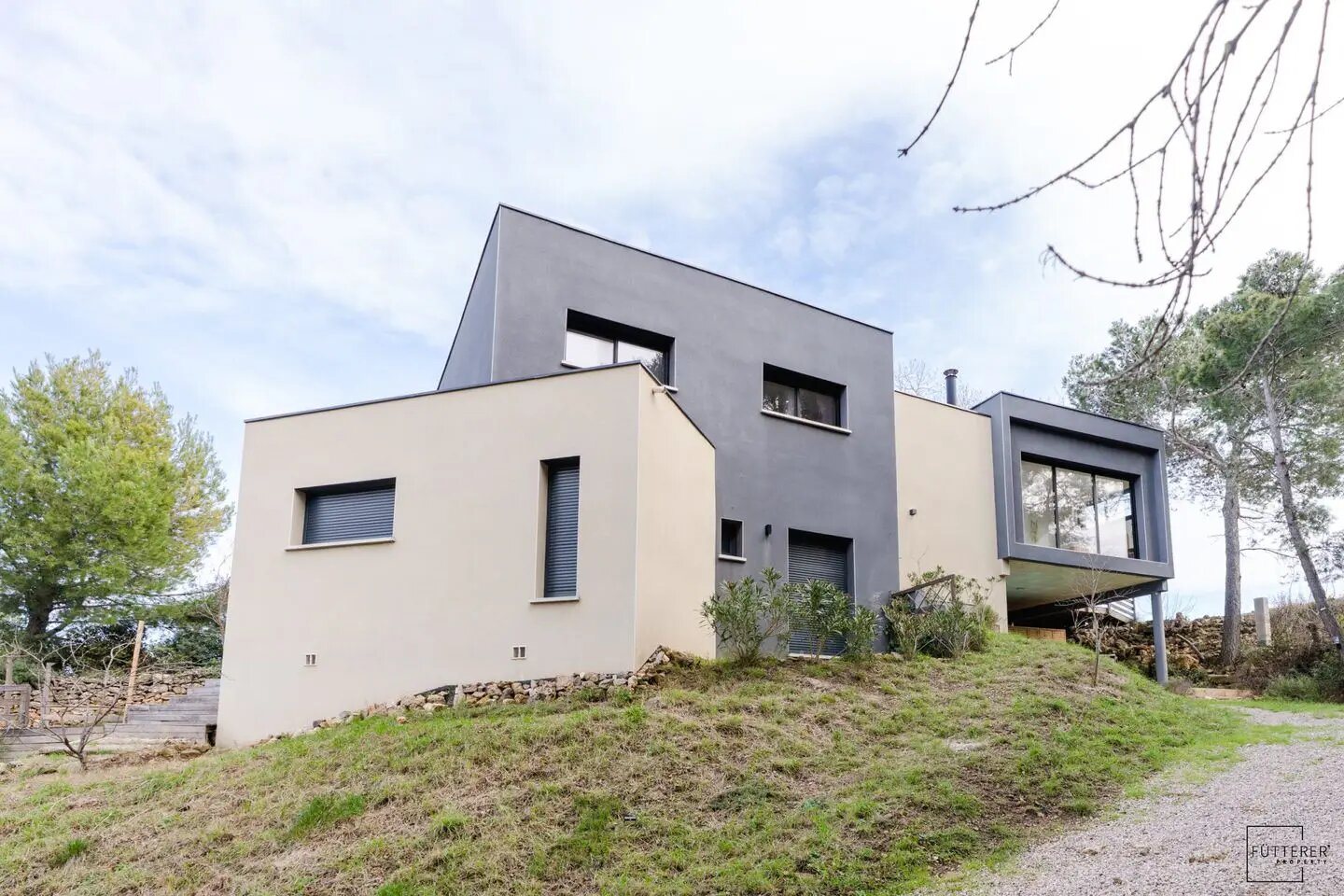 Maison à vendre, 213m², Durban-Corbières