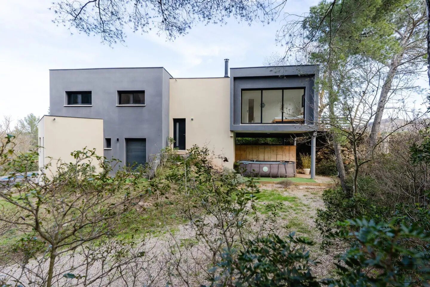 Maison à vendre, 213m², Durban-Corbières