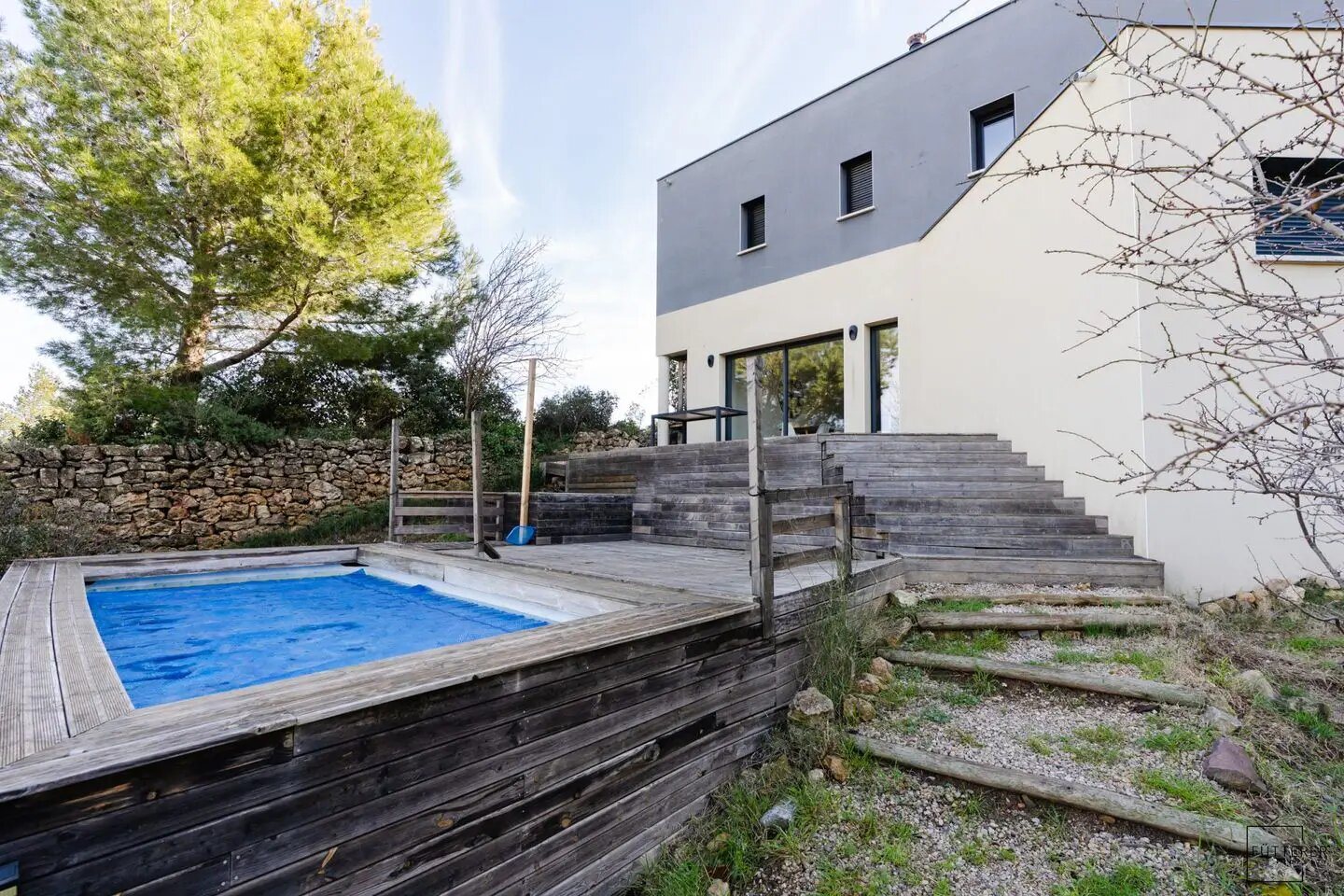 Maison à vendre, 213m², Durban-Corbières