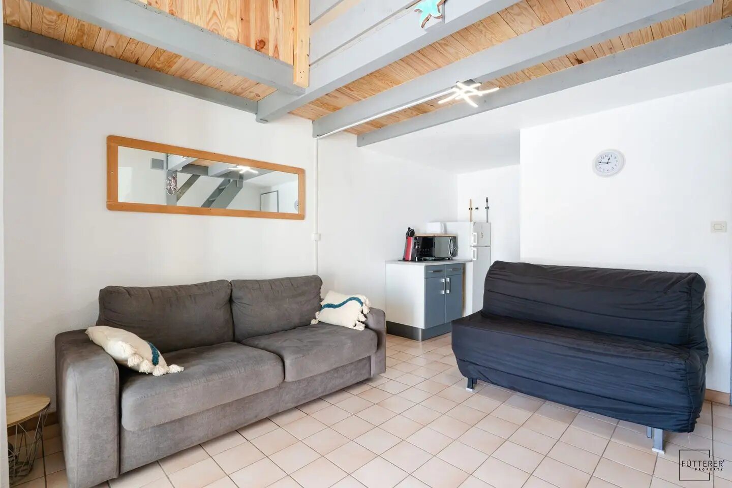 Maison à vendre, 24m², Gruissan