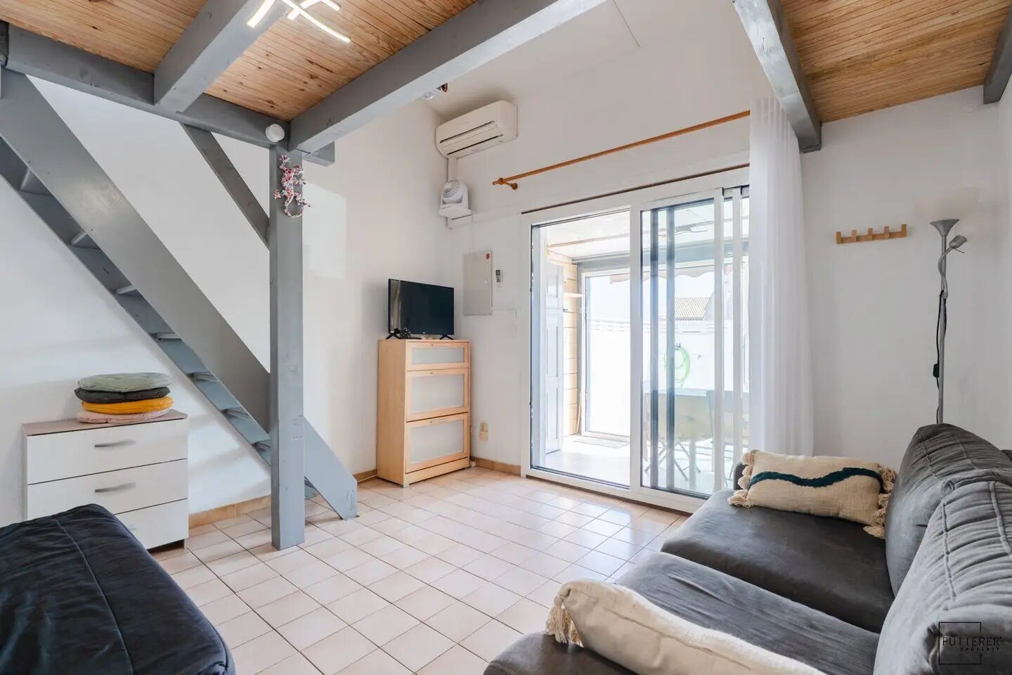 Maison à vendre, 24m², Gruissan