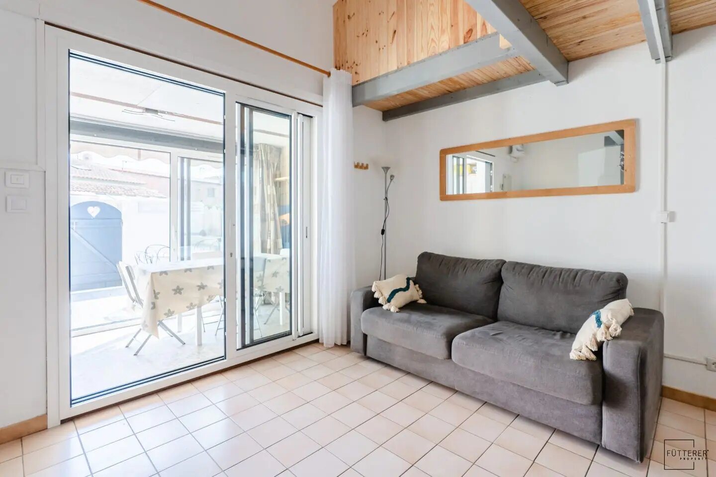 Maison à vendre, 24m², Gruissan