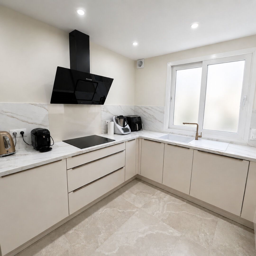 Maison à vendre, 110m², Narbonne