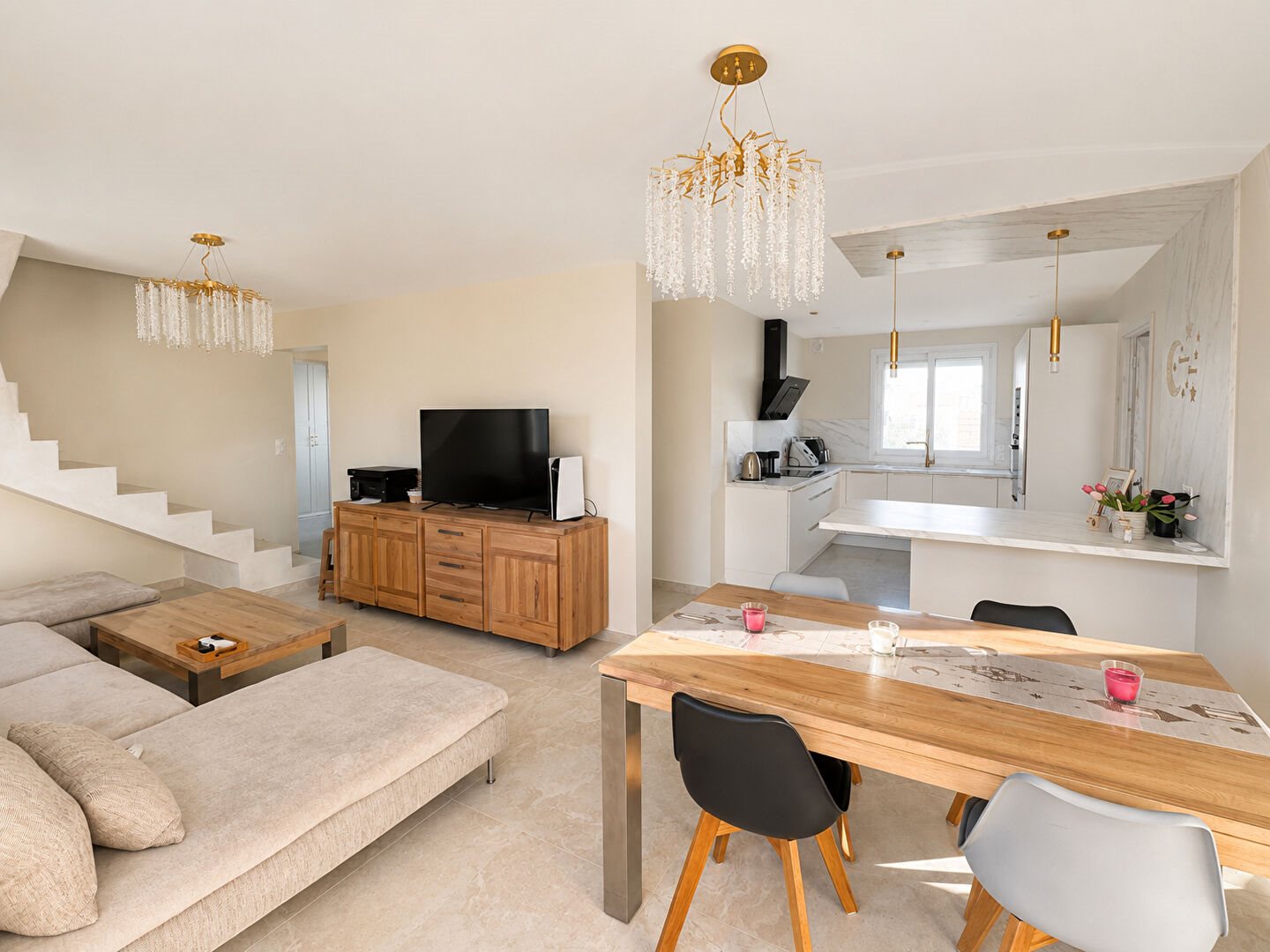 Maison à vendre, 110m², Narbonne