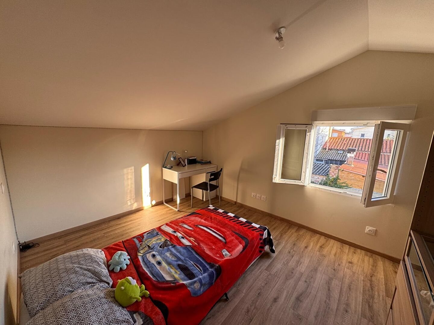 Maison à vendre, 110m², Narbonne