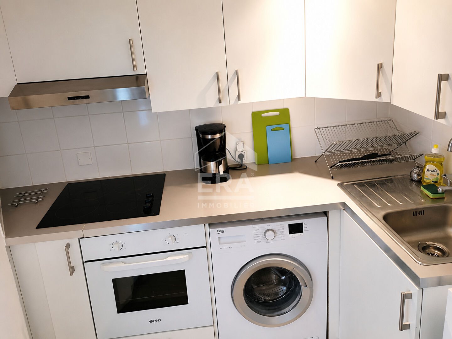 Appartement à vendre, 47m², Narbonne