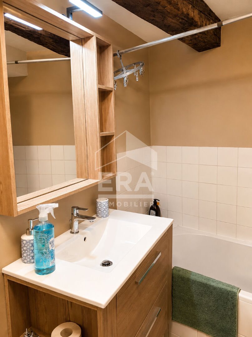 Appartement à vendre, 47m², Narbonne