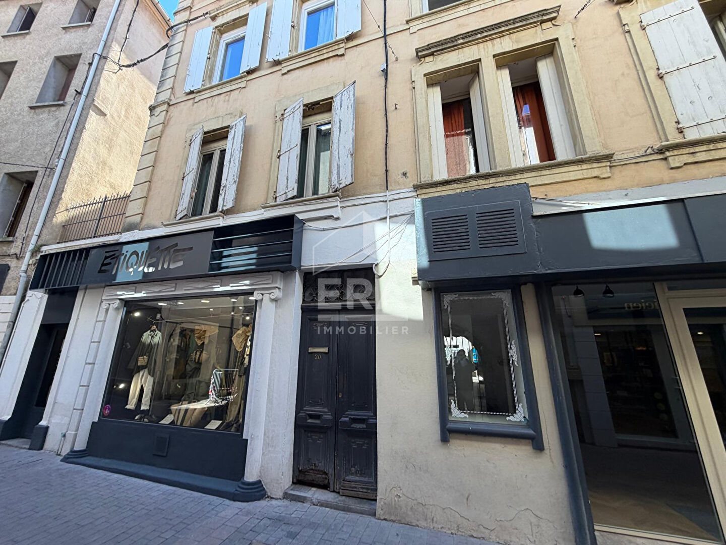 Appartement à vendre, 47m², Narbonne
