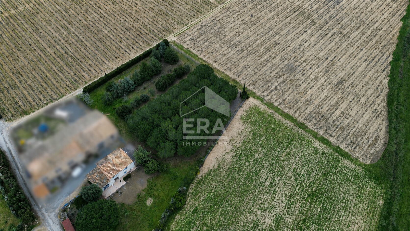 Maison à vendre, 105m², Laure-Minervois