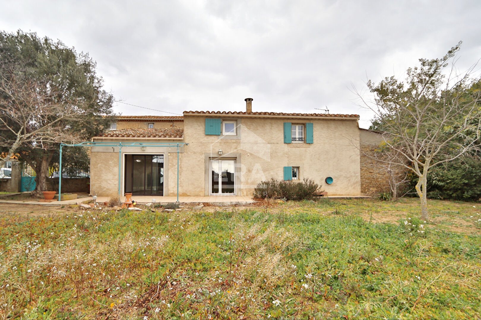 Maison à vendre, 105m², Laure-Minervois