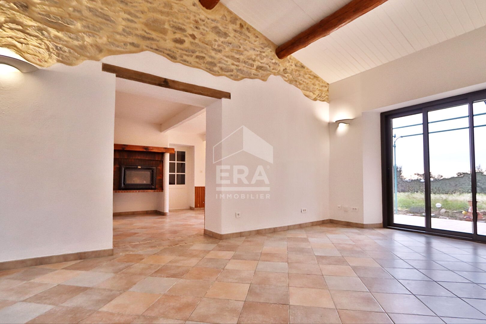 Maison à vendre, 105m², Laure-Minervois