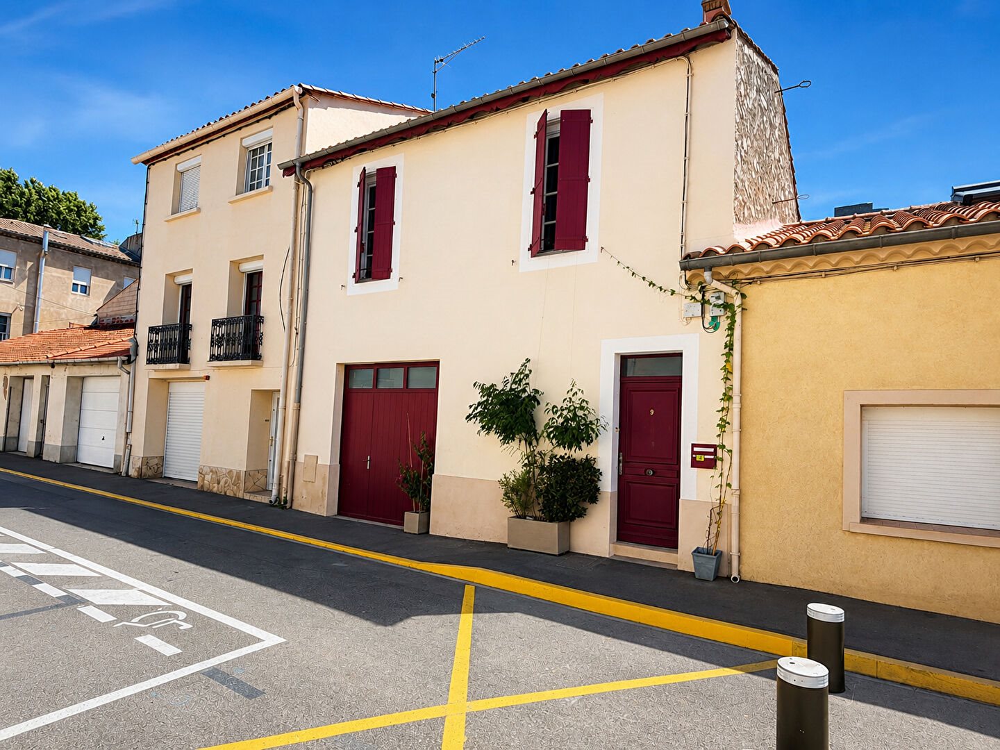 Maison à vendre, 83m², Narbonne