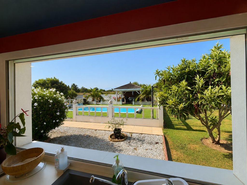 Maison à vendre, 212m², Bordères-sur-l'Echez
