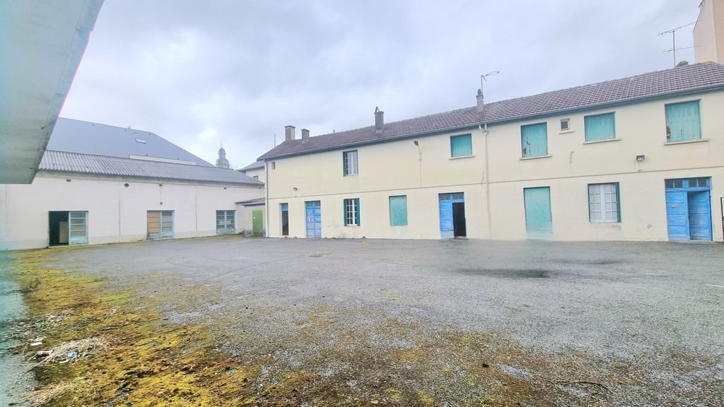 Maison à vendre, 465m², Tarbes