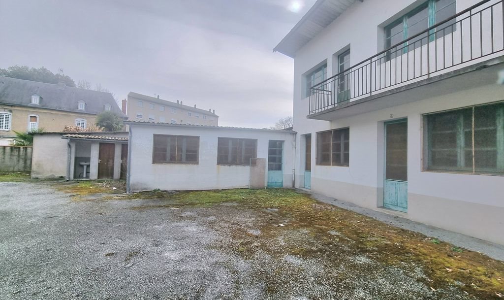 Maison à vendre, 465m², Tarbes