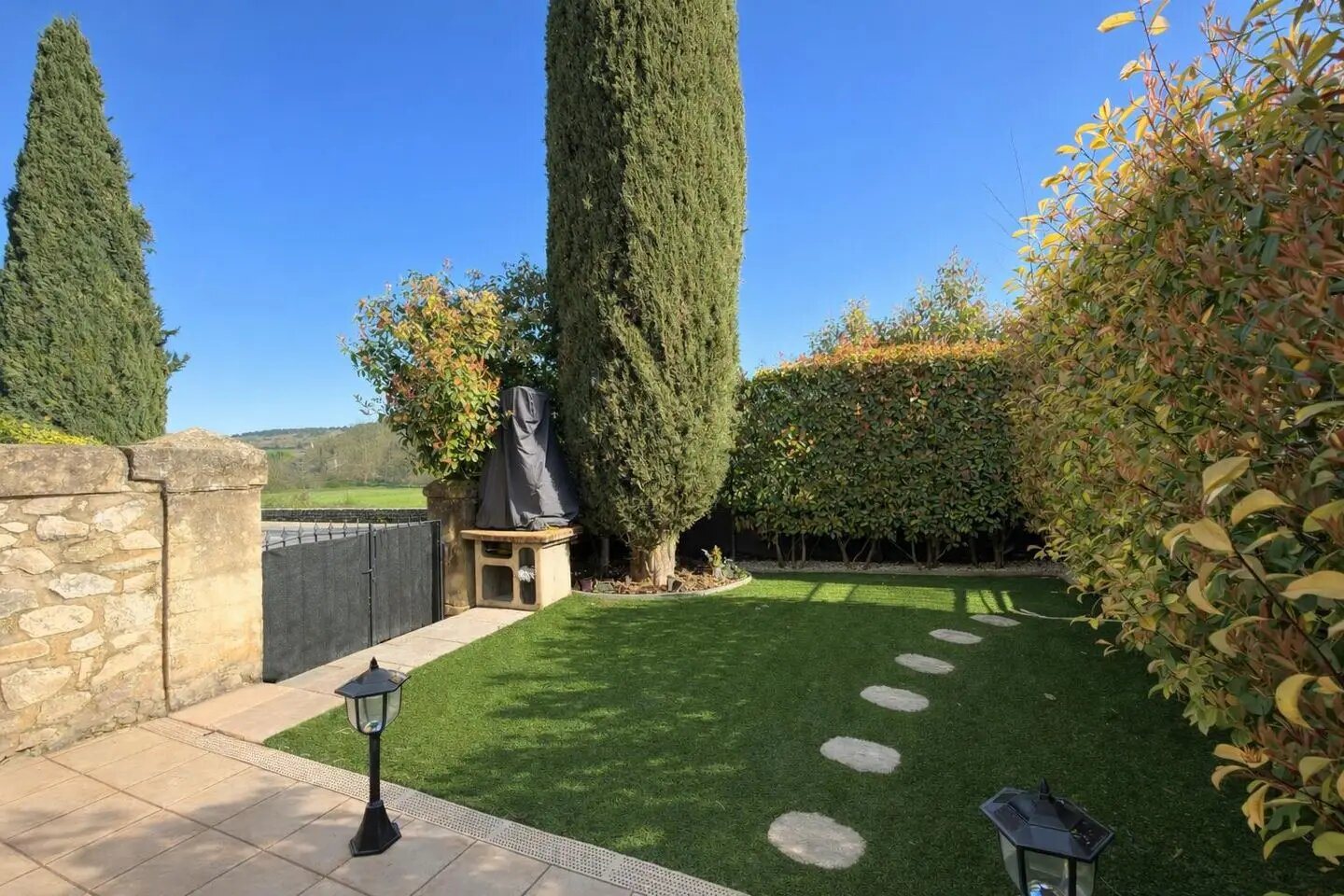 Appartement à vendre, 53m², Uzès