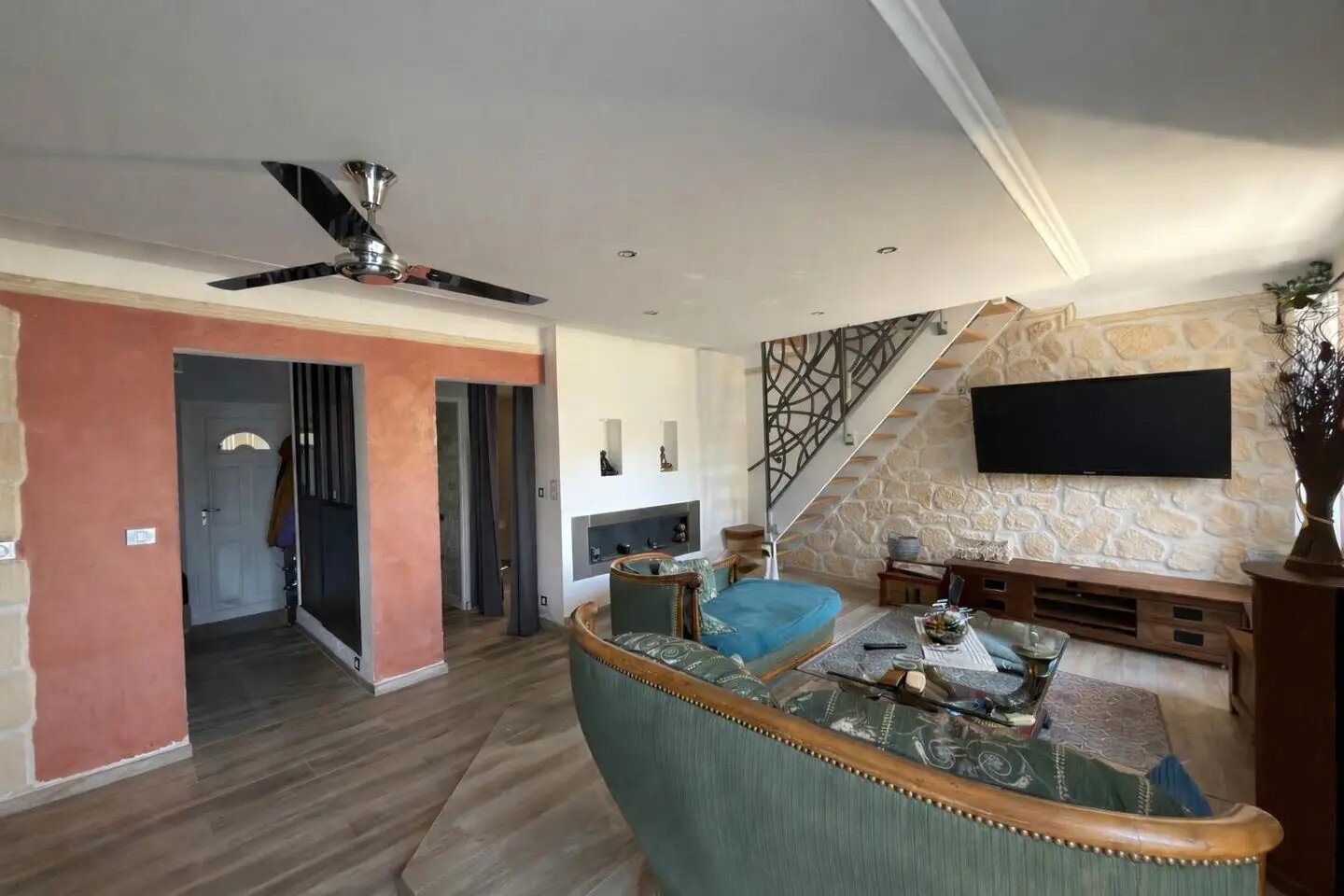 Appartement à vendre, 53m², Uzès