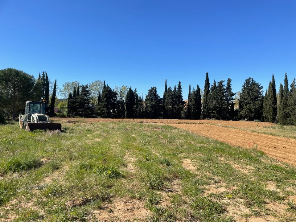 Maison à vendre, 100m², Moussan