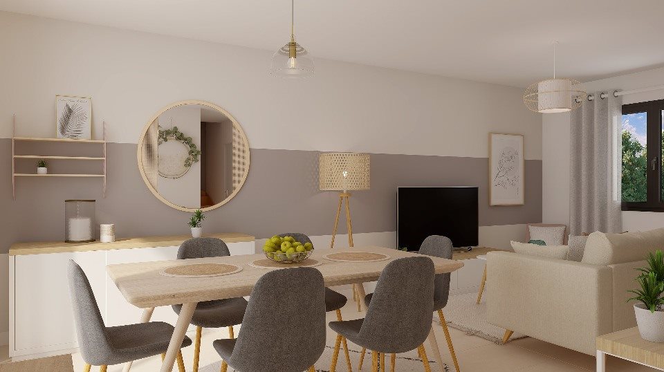 Maison à vendre, 80m², Narbonne