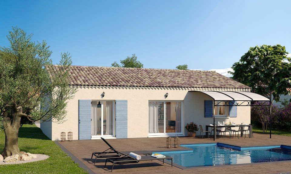 Maison à vendre, 90m², Narbonne