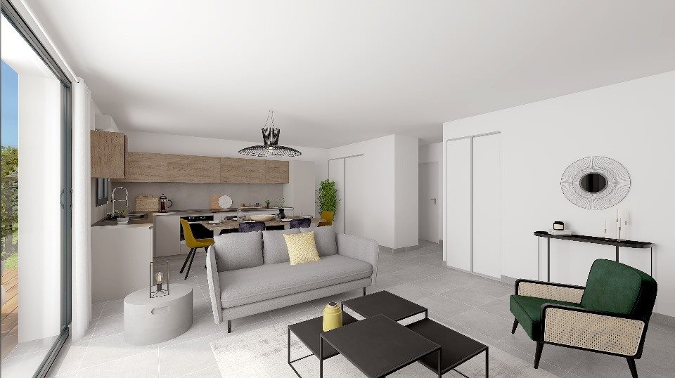 Maison à vendre, 120m², Narbonne