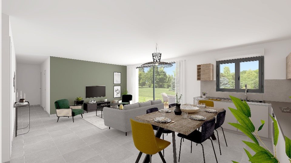 Maison à vendre, 120m², Narbonne