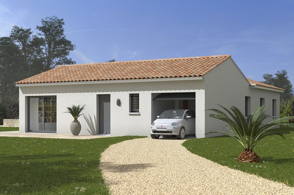 Maison à vendre, 110m², Narbonne