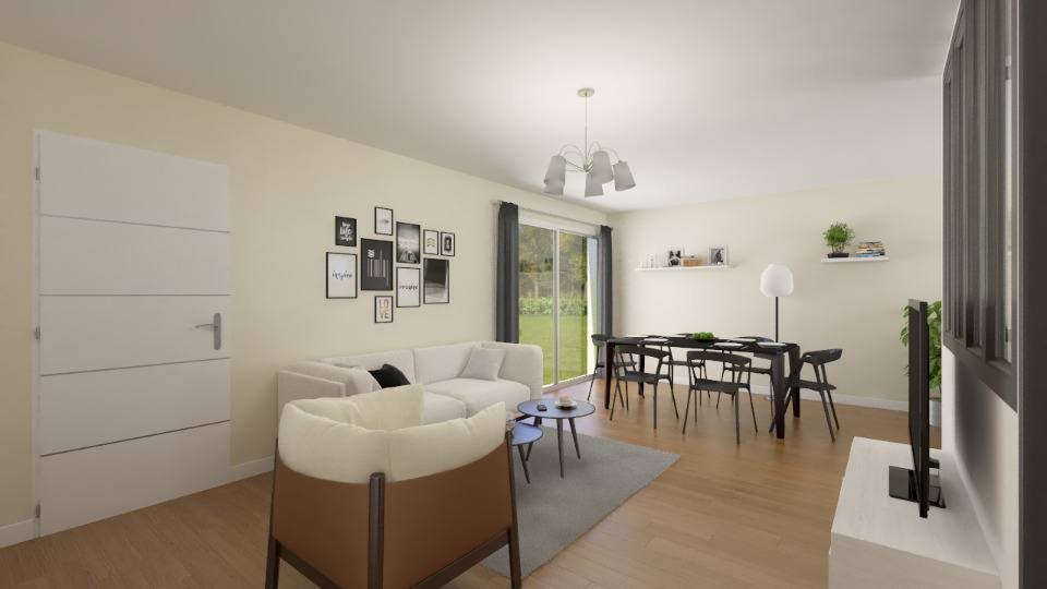 Maison à vendre, 110m², Narbonne