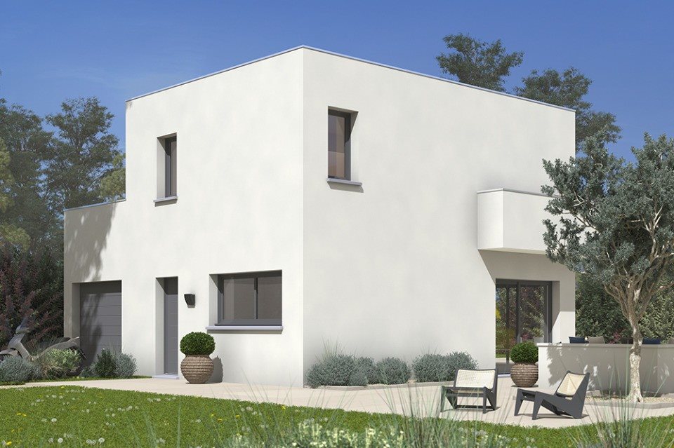 Maison à vendre, 90m², Narbonne