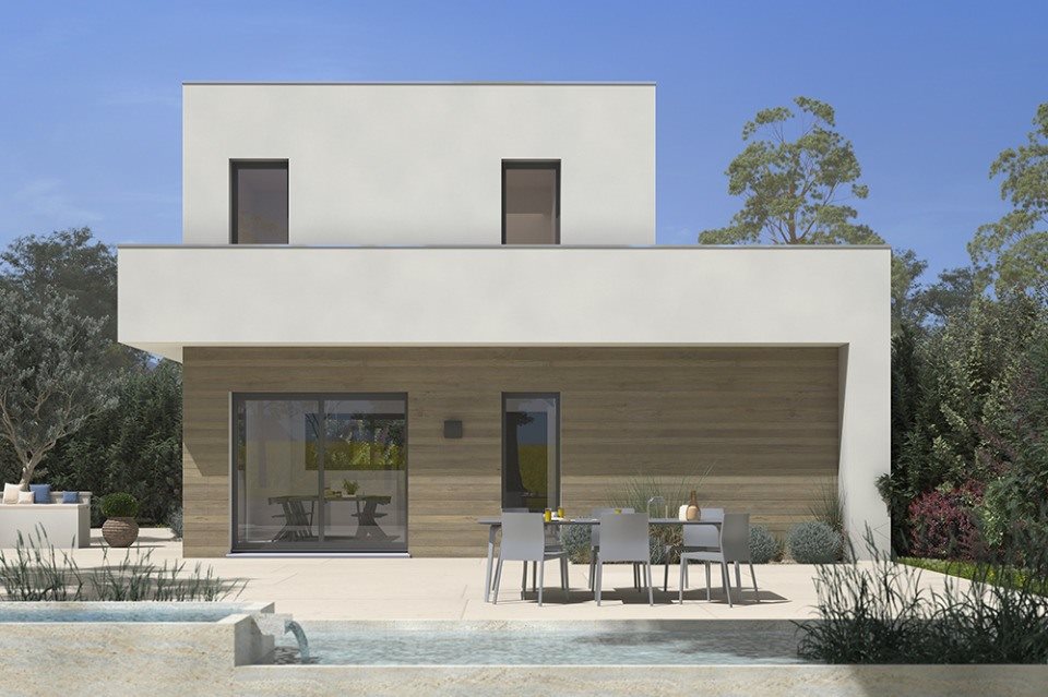 Maison à vendre, 90m², Narbonne