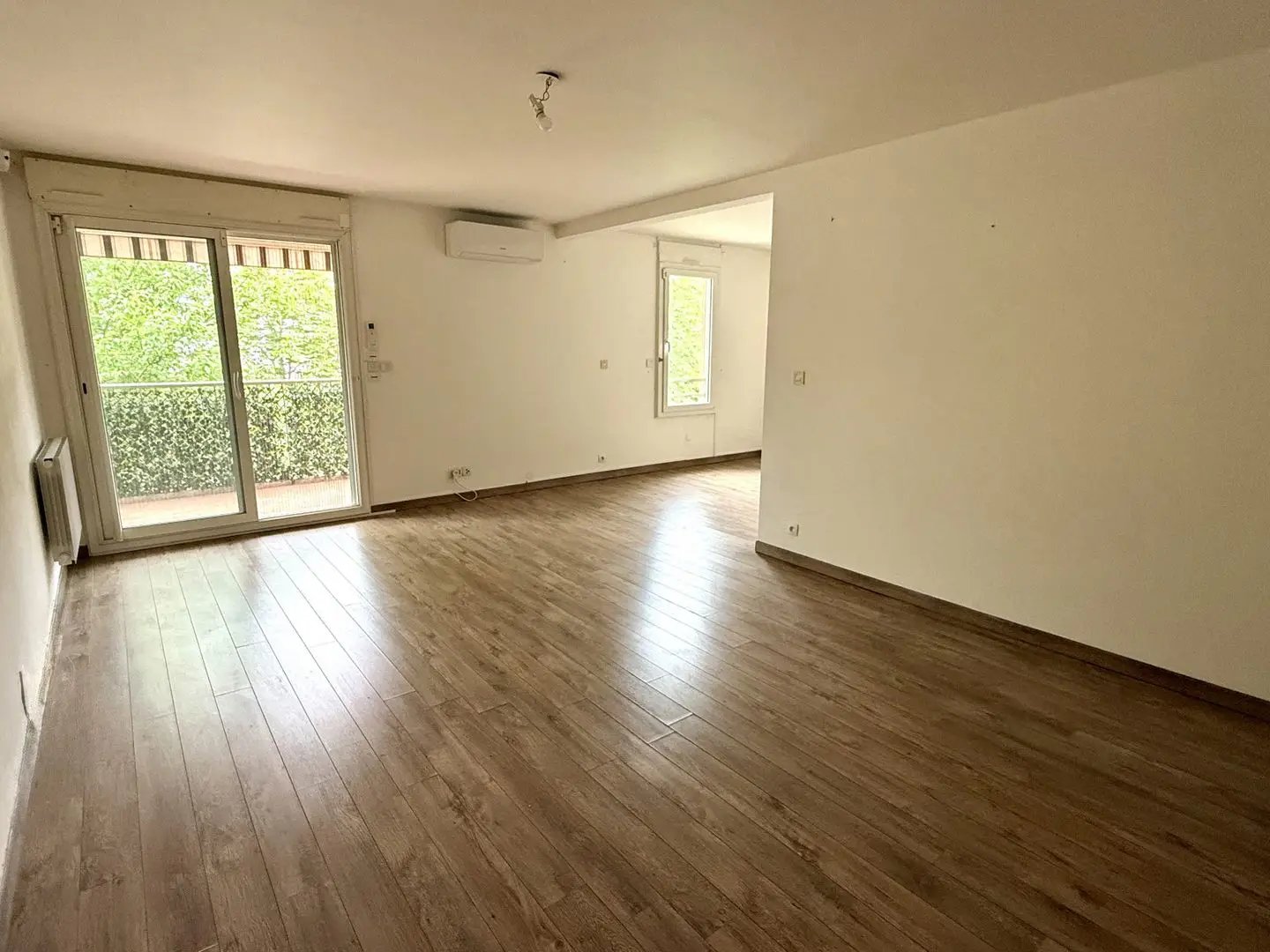 Appartement à vendre, 82m², Toulouse