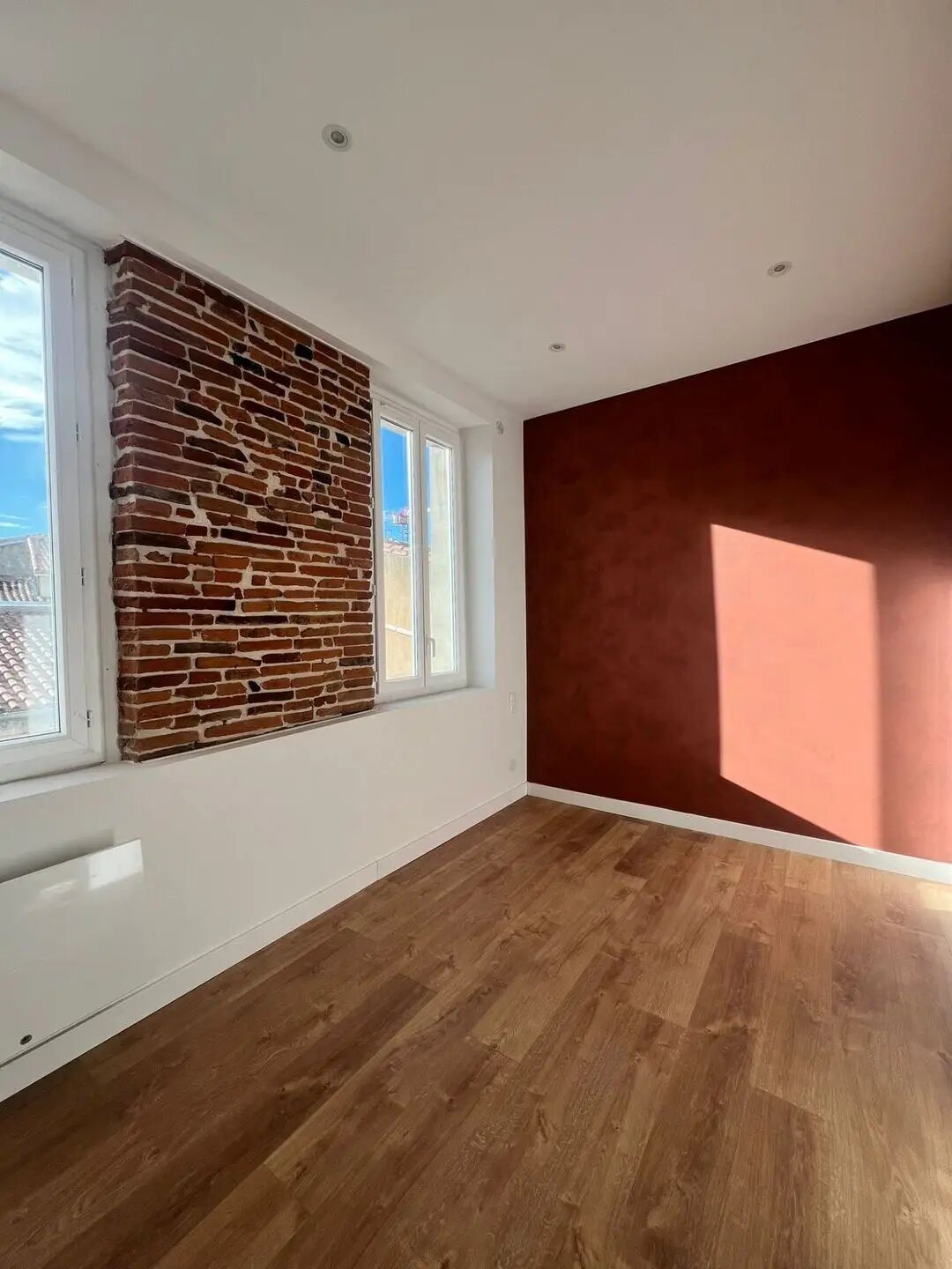 Appartement à vendre, 25m², Toulouse