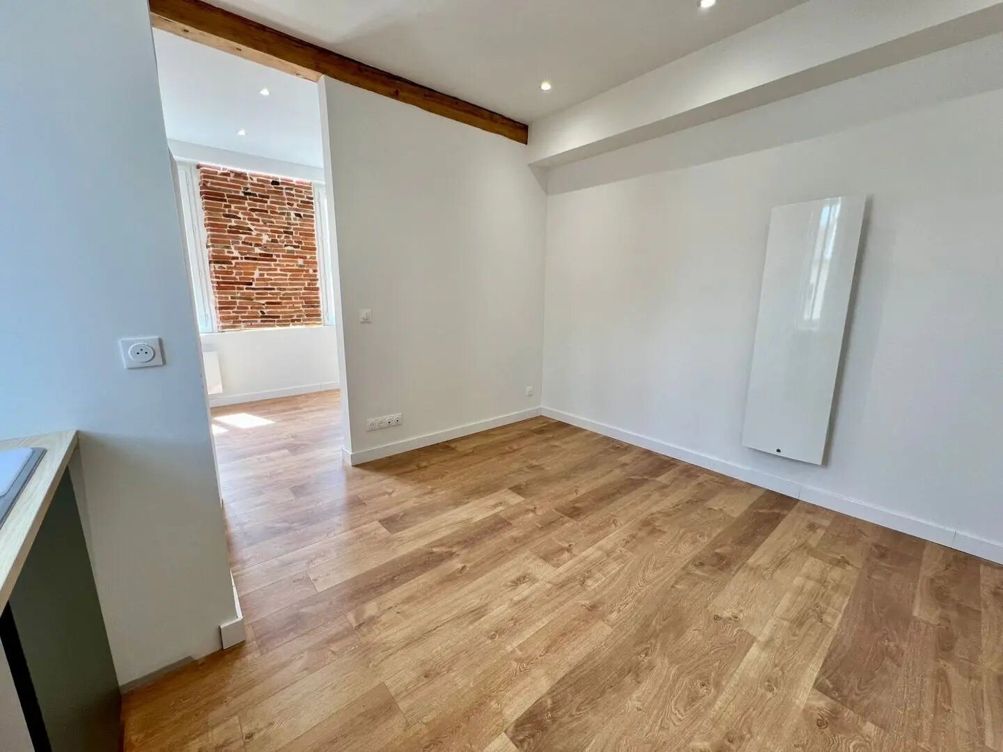 Appartement à vendre, 25m², Toulouse
