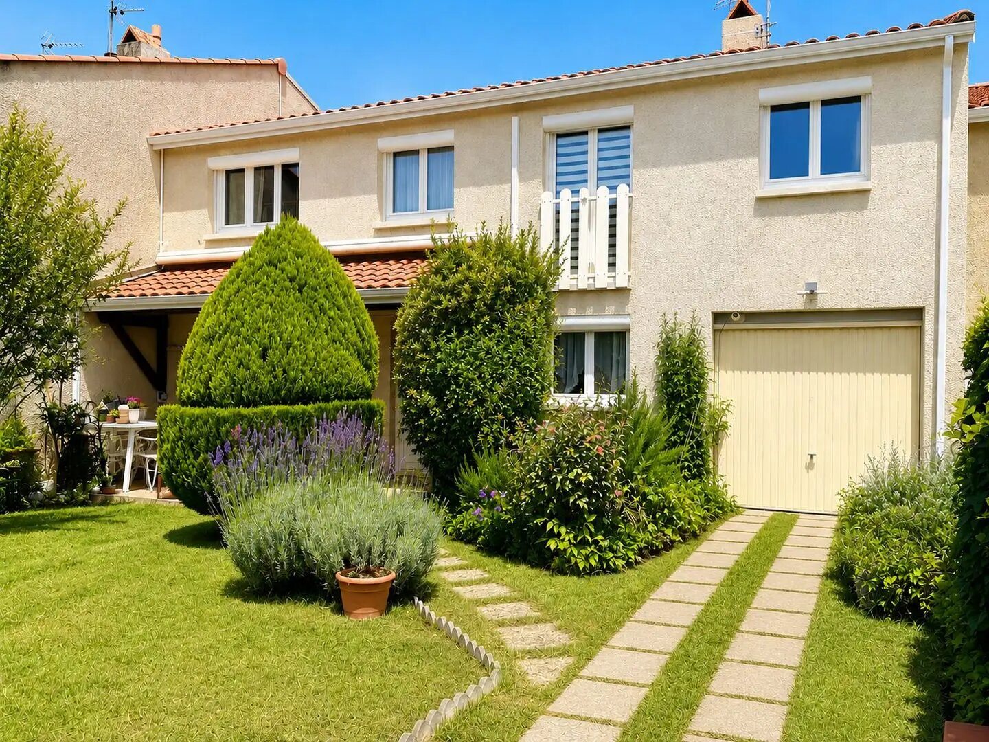 Maison à vendre, 100m², Colomiers