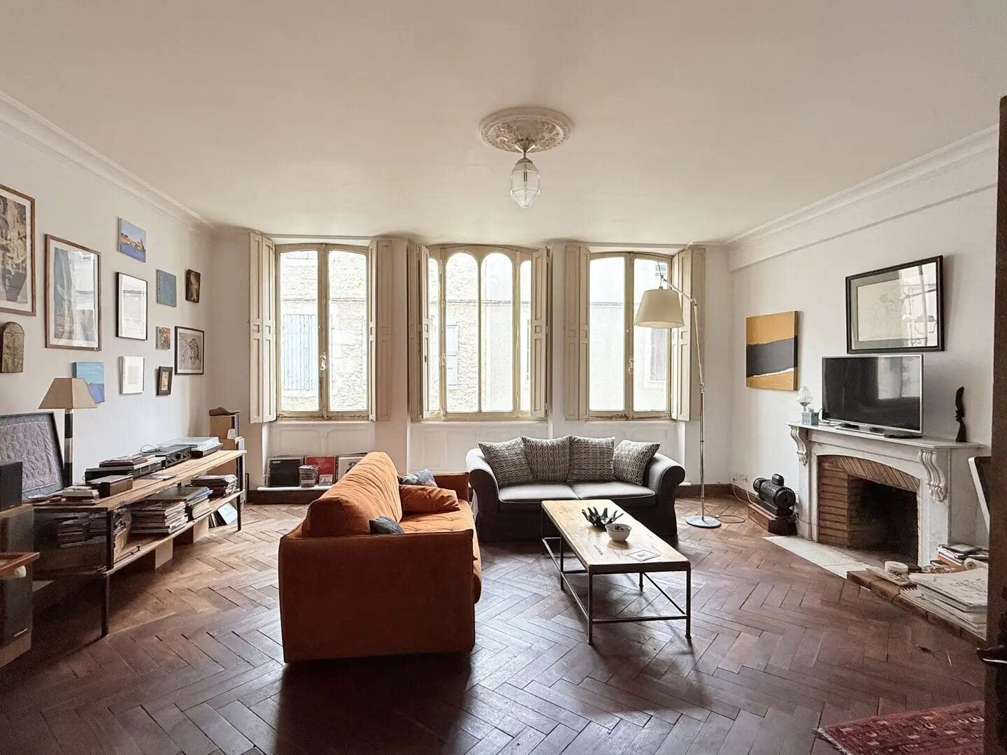 Maison à vendre, 230m², Jegun