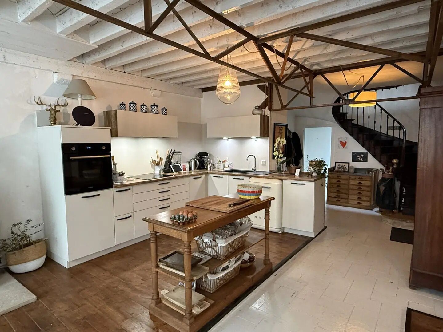 Maison à vendre, 230m², Jegun