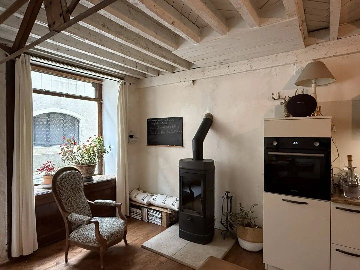 Maison à vendre, 230m², Jegun