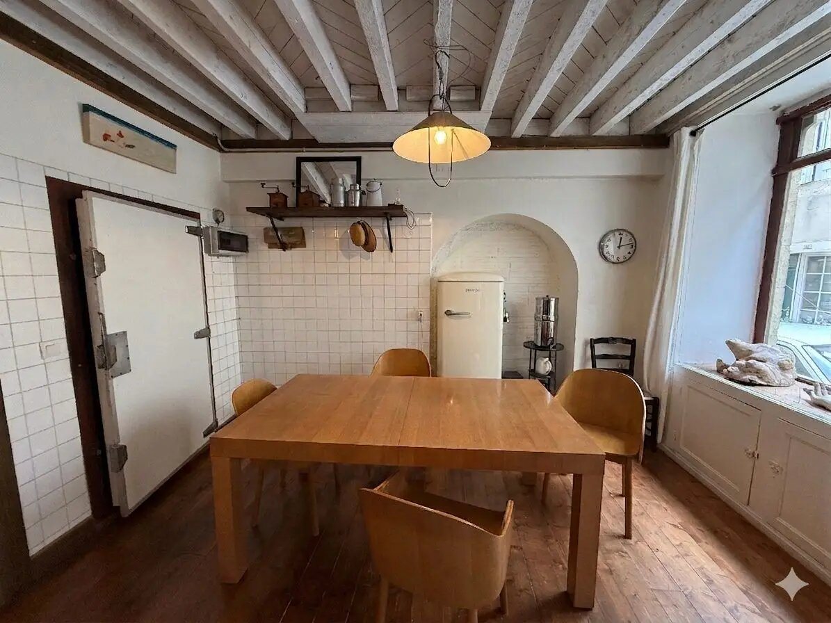 Maison à vendre, 230m², Jegun