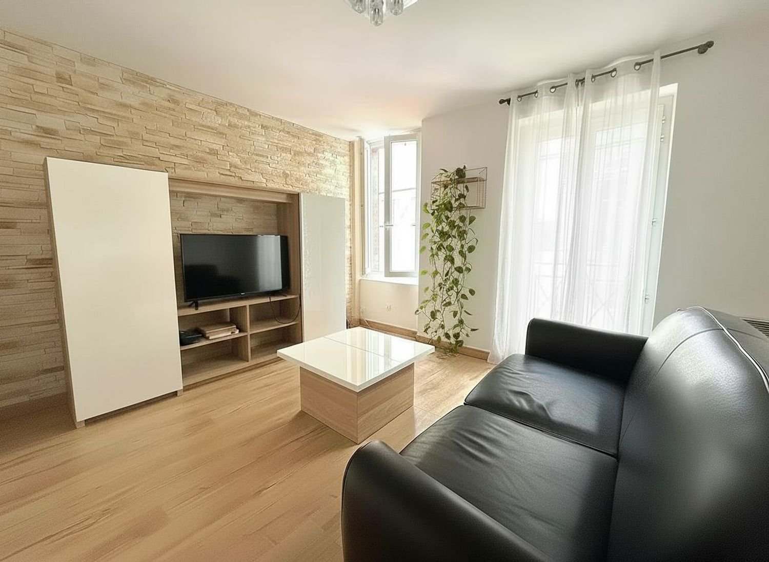 Appartement à vendre, 45m², Toulouse