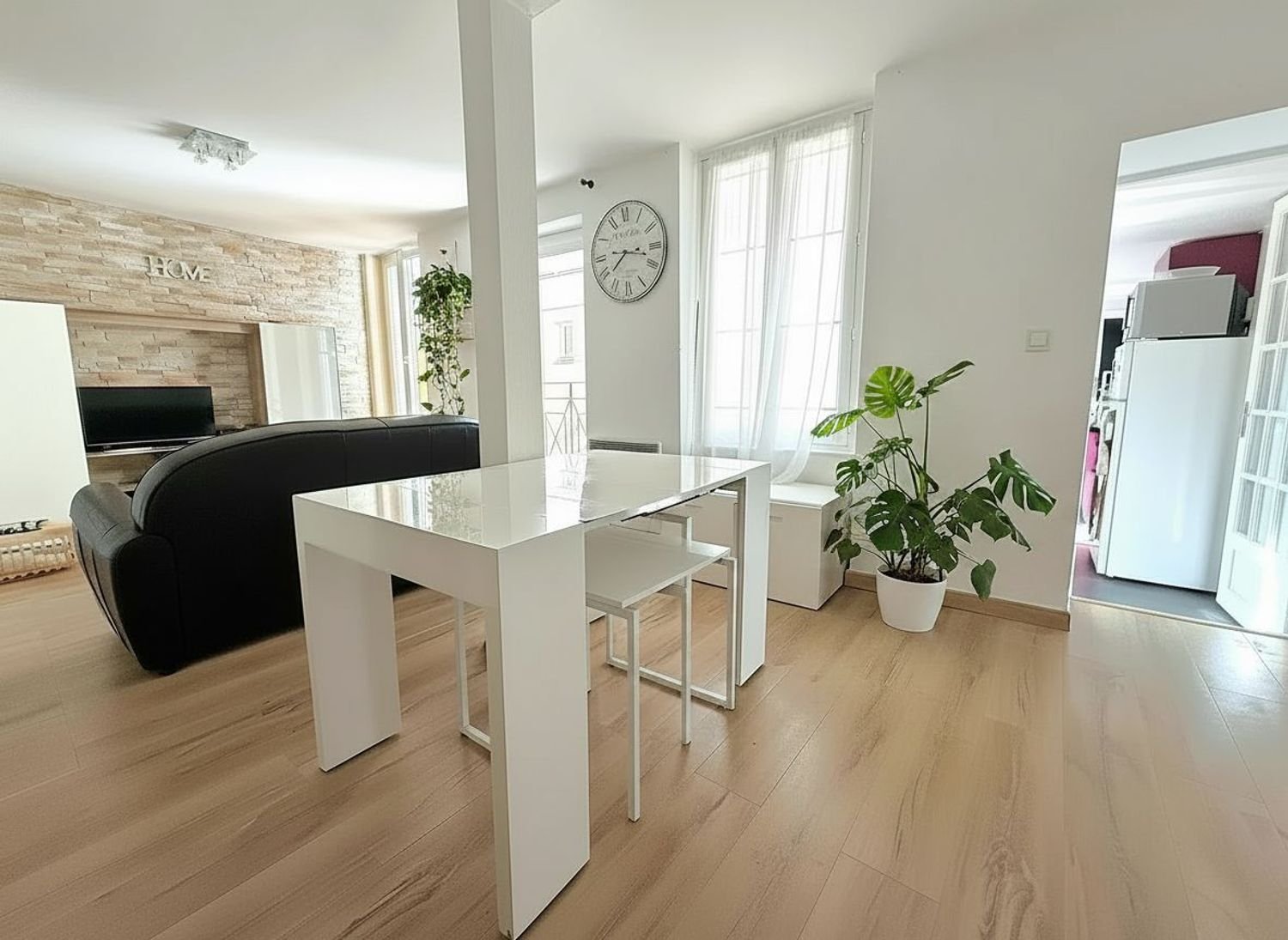 Appartement à vendre, 45m², Toulouse