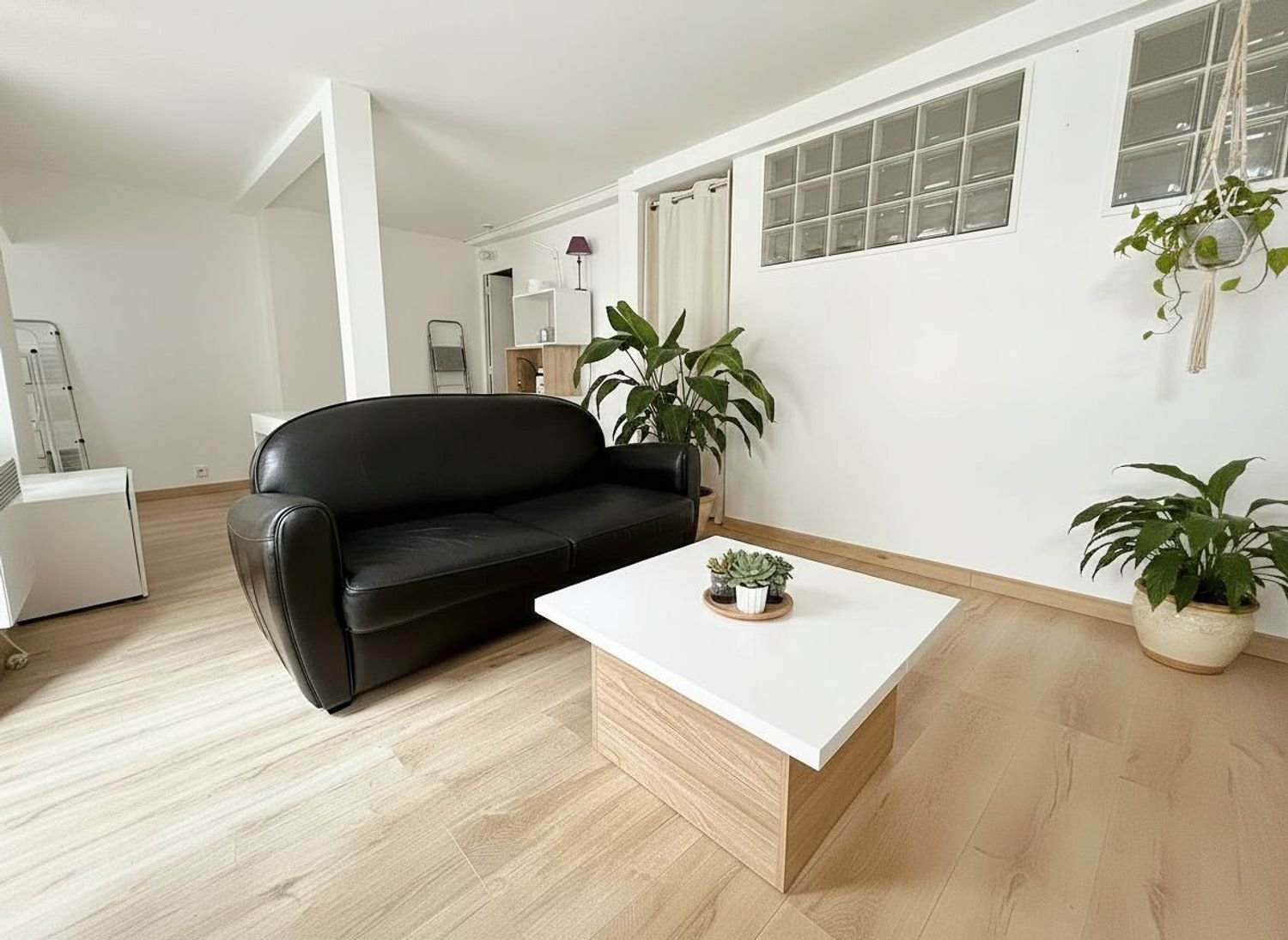 Appartement à vendre, 45m², Toulouse